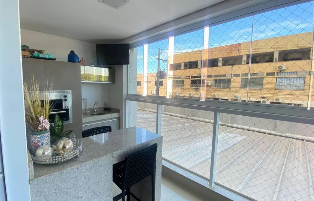 Apartamento, 3 quartos, 124 m² - Foto 4
