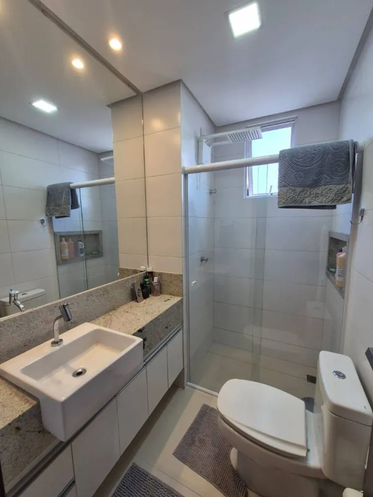 Apartamento, 3 quartos, 124 m² - Foto 10