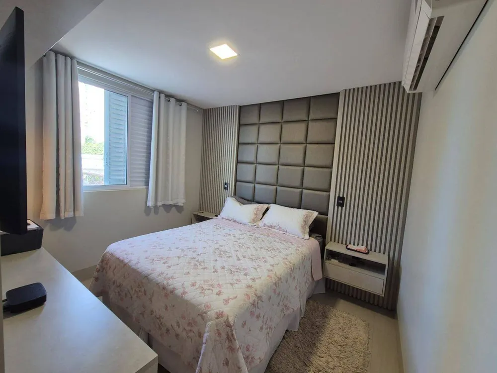 Apartamento, 3 quartos, 124 m² - Foto 9