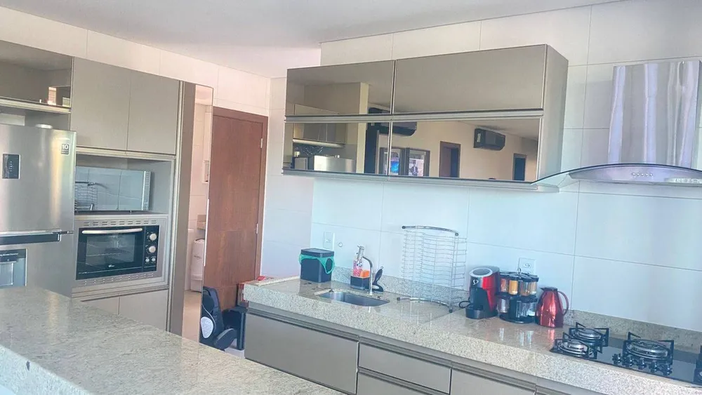 Apartamento, 3 quartos, 124 m² - Foto 12