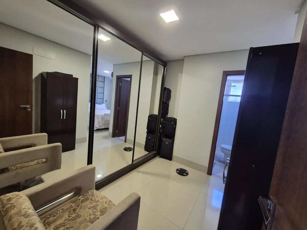 Apartamento, 3 quartos, 124 m² - Foto 8