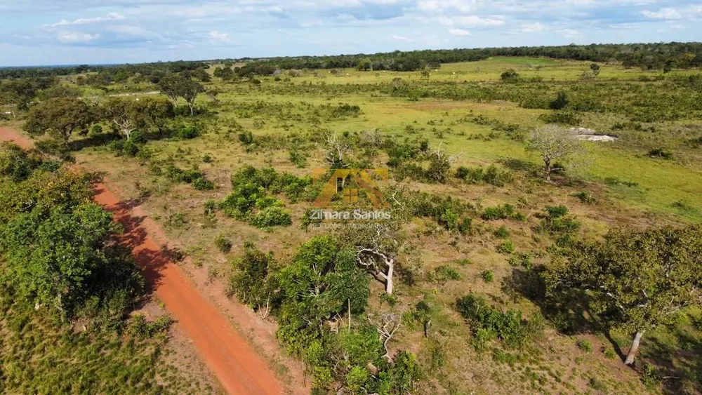 Fazenda, 3 quartos - Foto 1