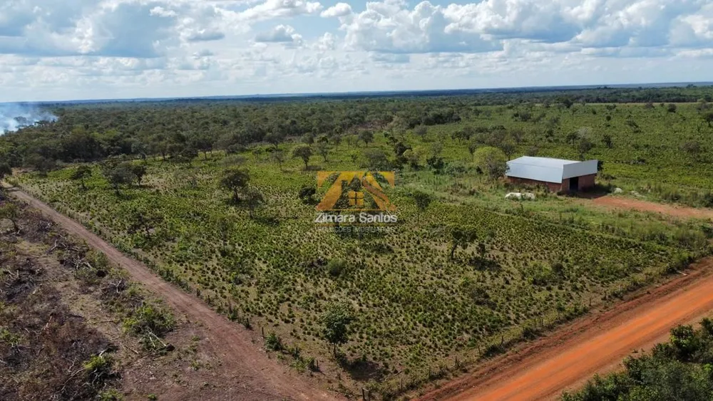 Fazenda, 3 quartos - Foto 6
