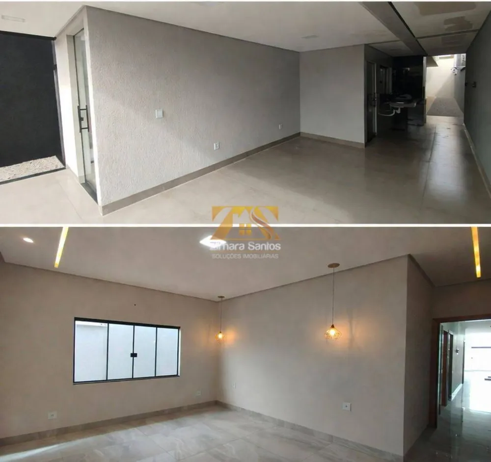 Casa, 3 quartos, 100 m² - Foto 6