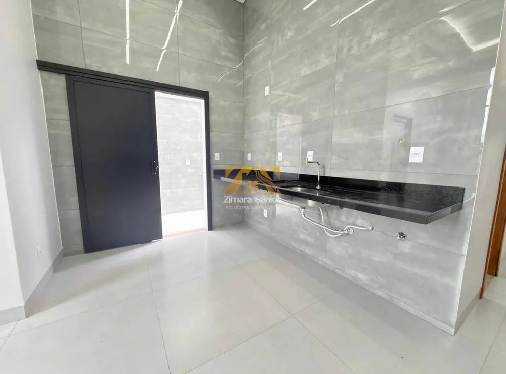 Casa, 3 quartos, 100 m² - Foto 2