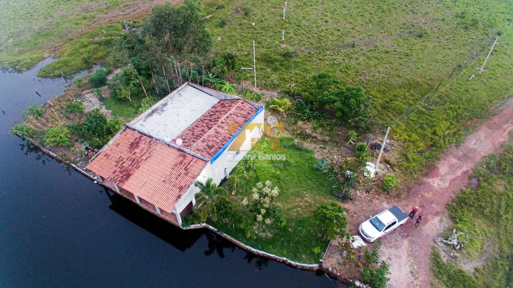 Fazenda à venda com 6 quartos, 1m² - Foto 2