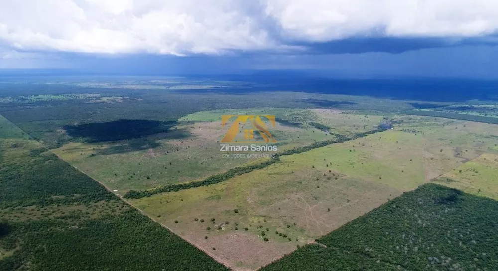 Fazenda à venda com 6 quartos, 1m² - Foto 1