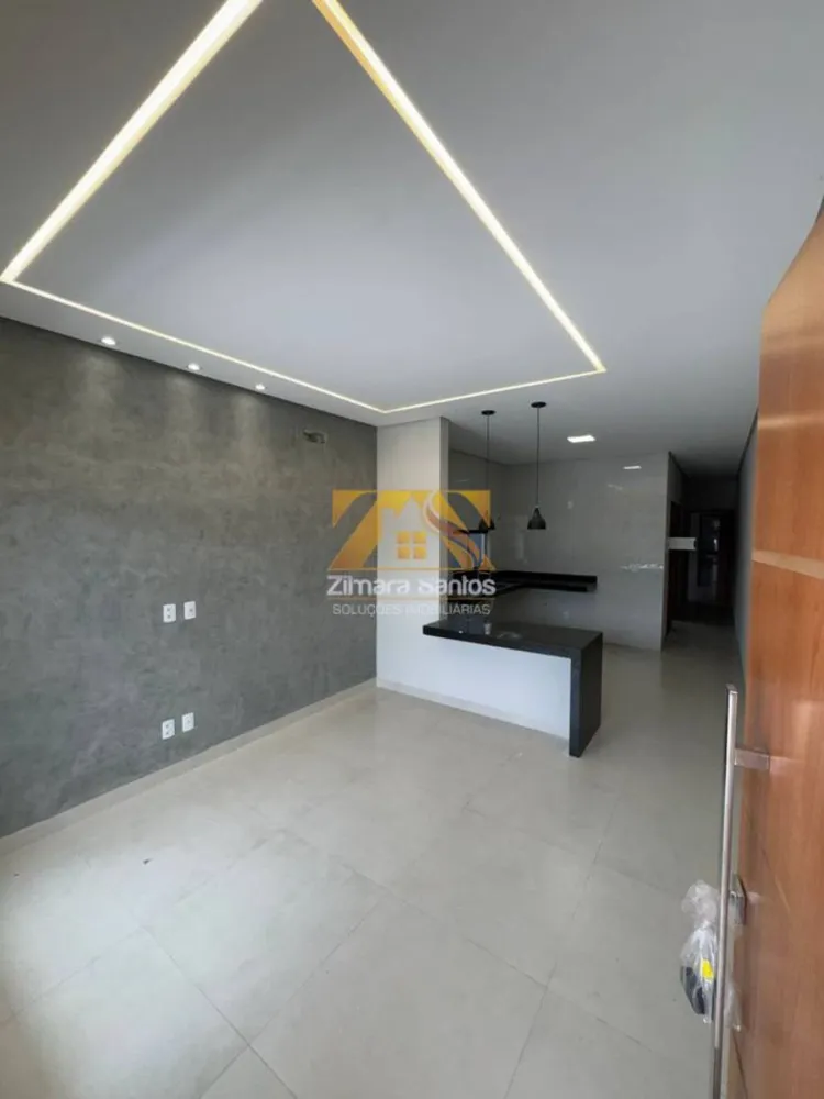 Casa, 2 quartos, 84 m² - Foto 3
