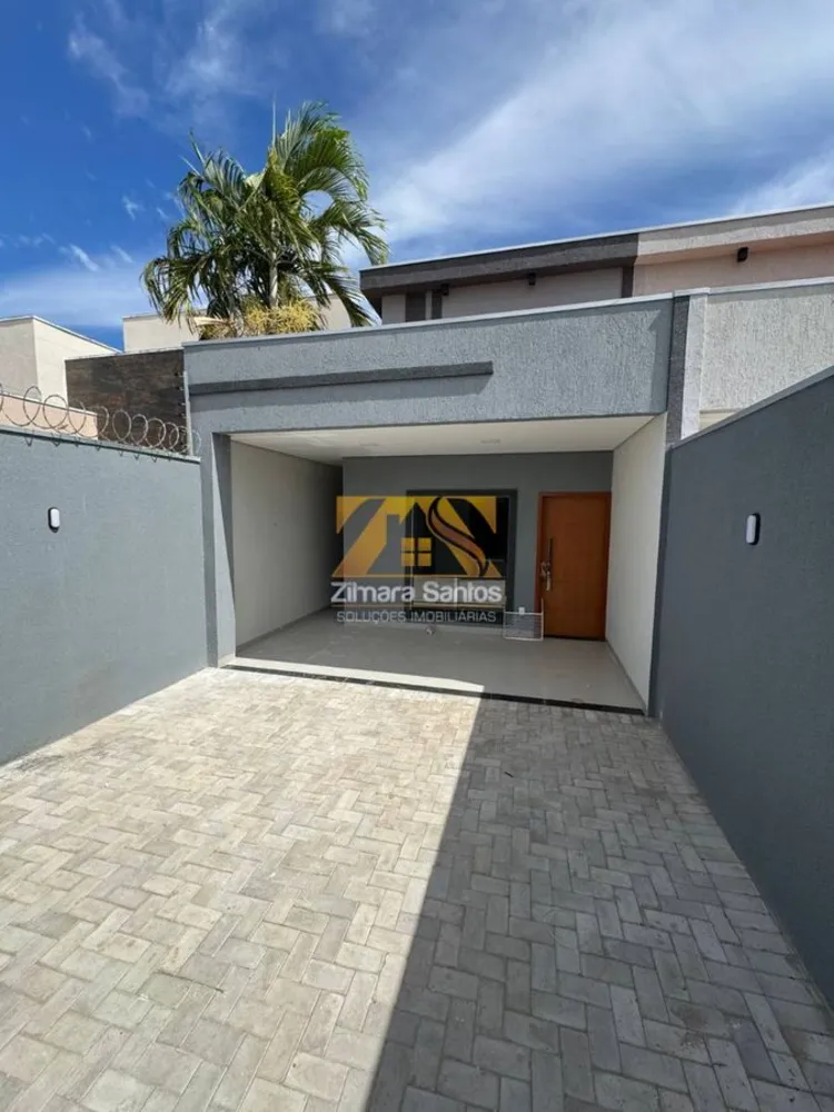 Casa, 2 quartos, 84 m² - Foto 1