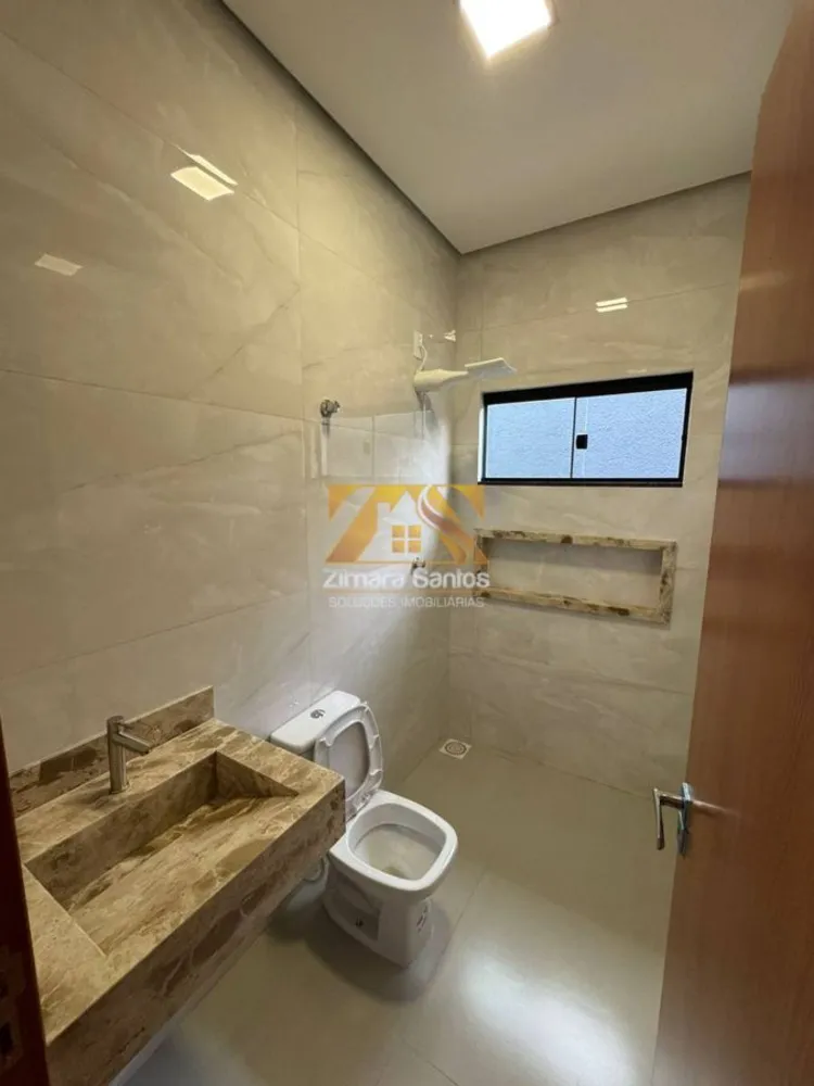Casa, 2 quartos, 84 m² - Foto 5