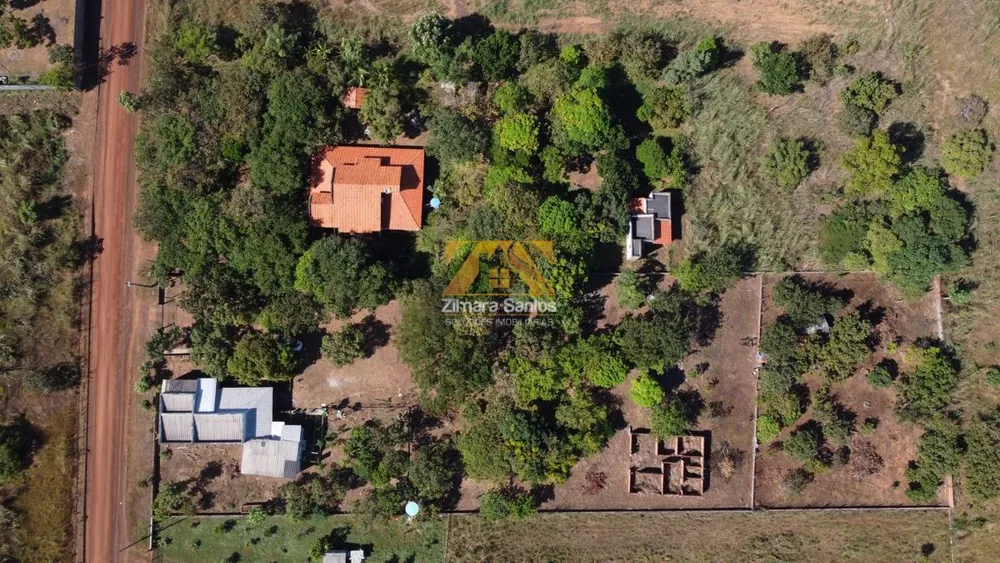 Fazenda à venda com 2 quartos, 5000m² - Foto 2