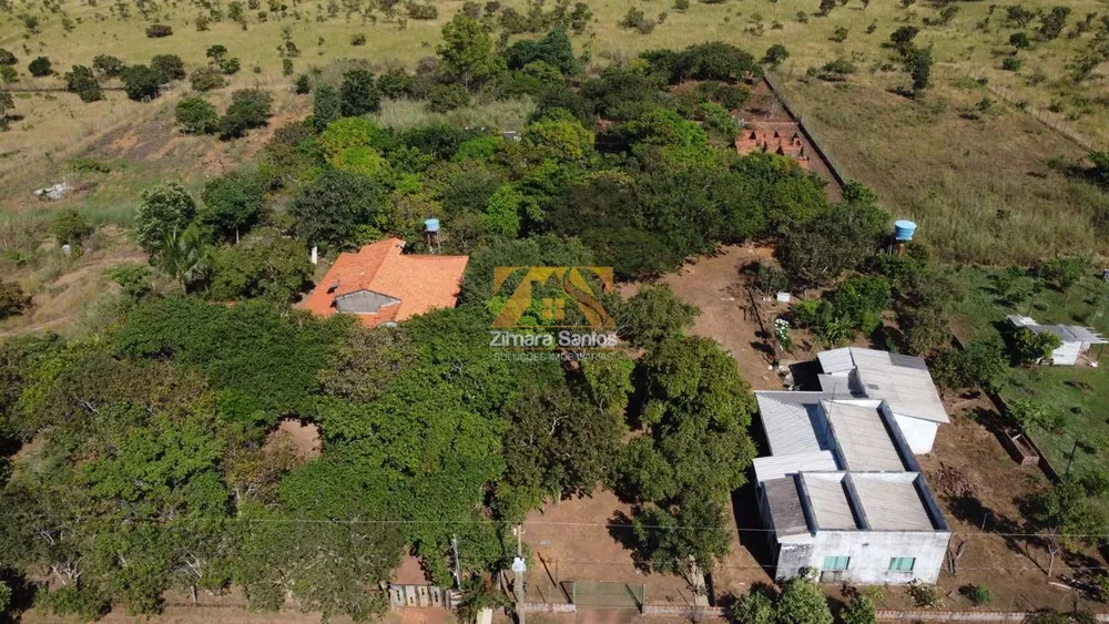 Fazenda à venda com 2 quartos, 5000m² - Foto 1