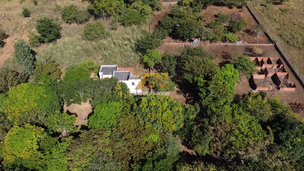 Fazenda à venda com 2 quartos, 5000m² - Foto 3