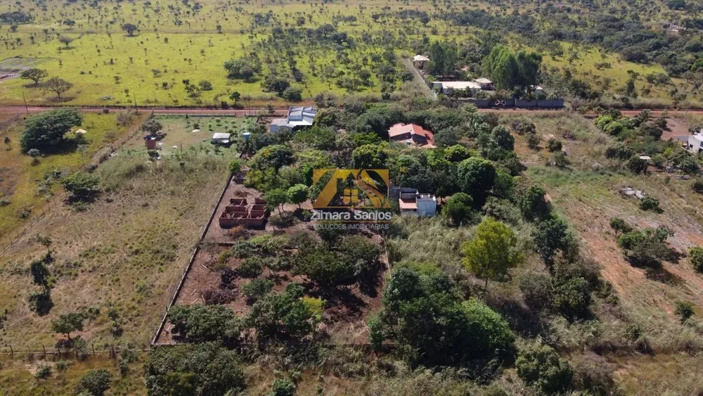 Fazenda à venda com 2 quartos, 5000m² - Foto 4