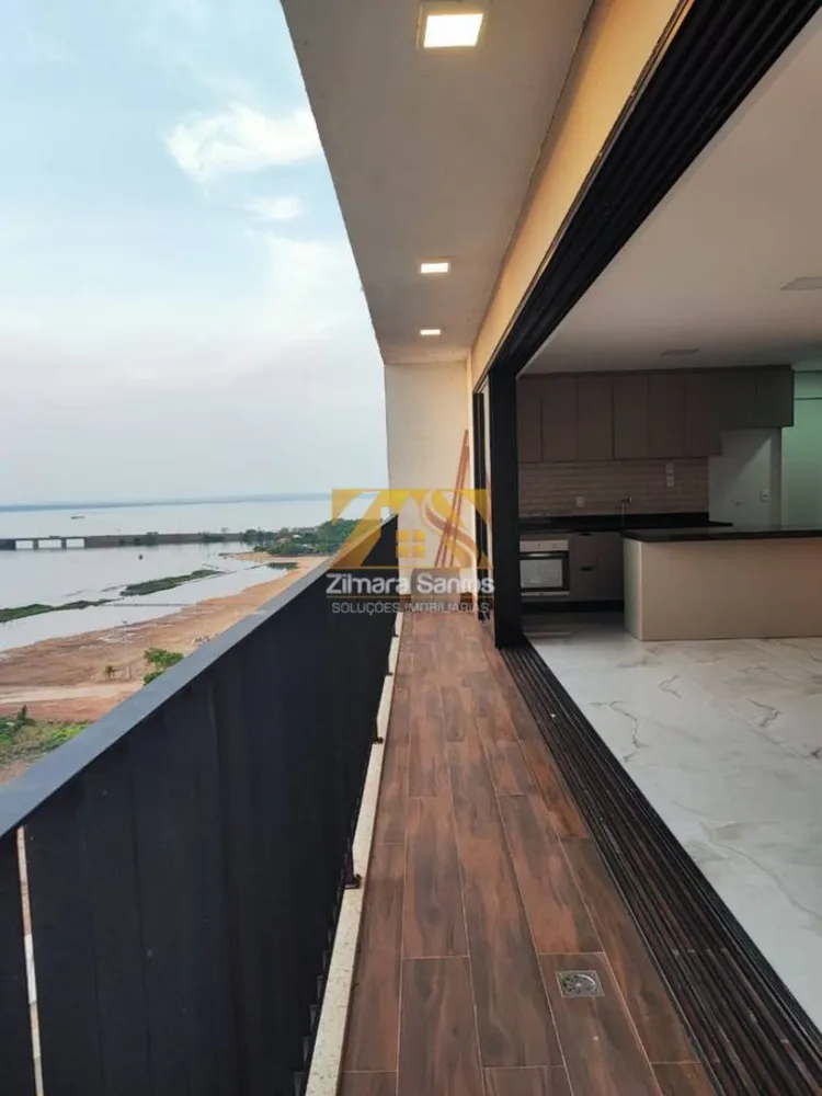 Apartamento, 3 quartos, 113 m² - Foto 2