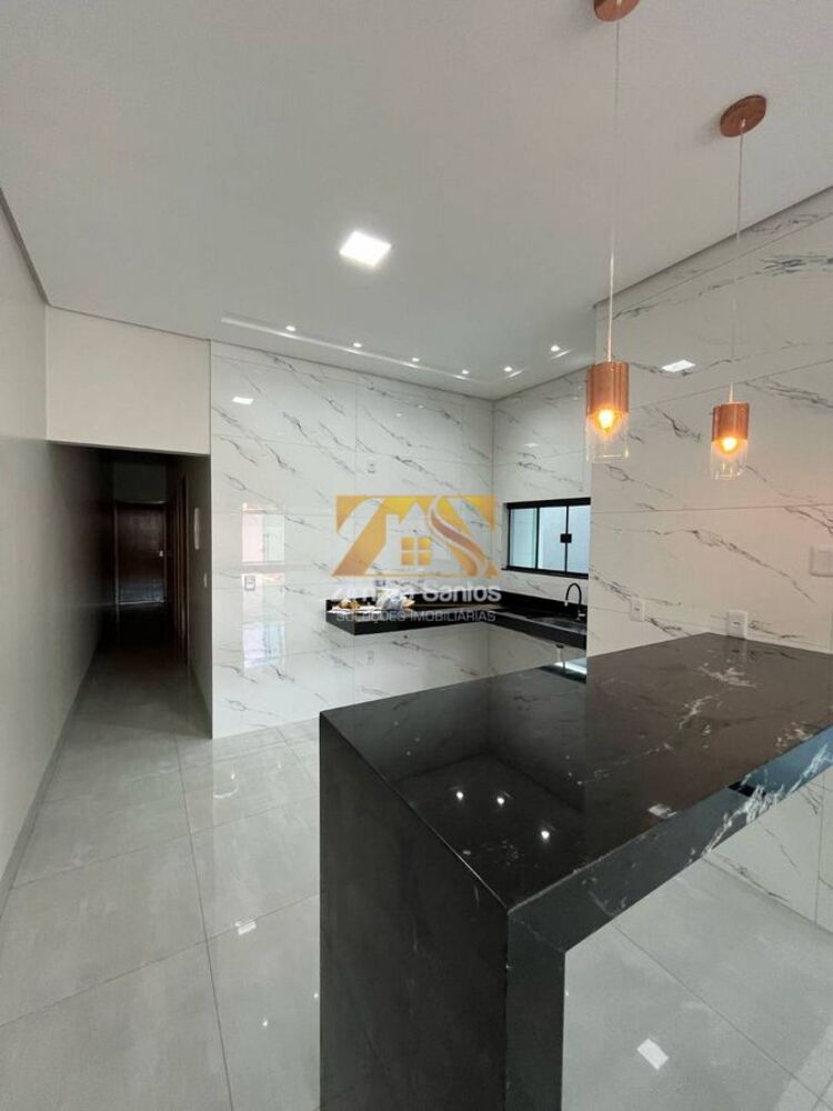 Casa à venda com 3 quartos, 115m² - Foto 5