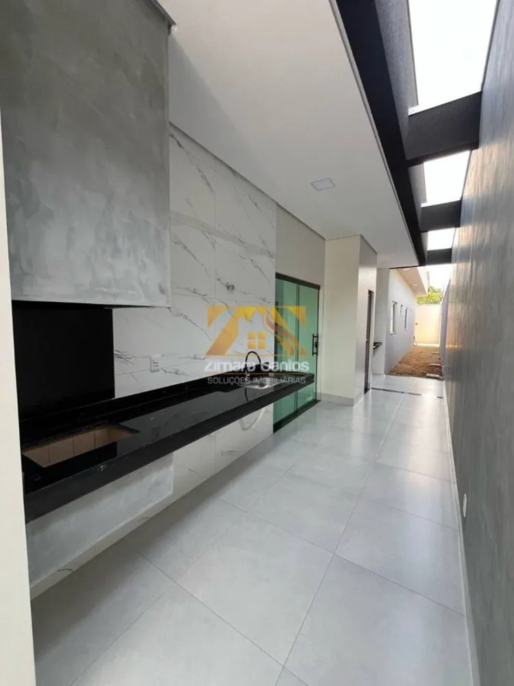 Casa, 3 quartos, 115 m² - Foto 22