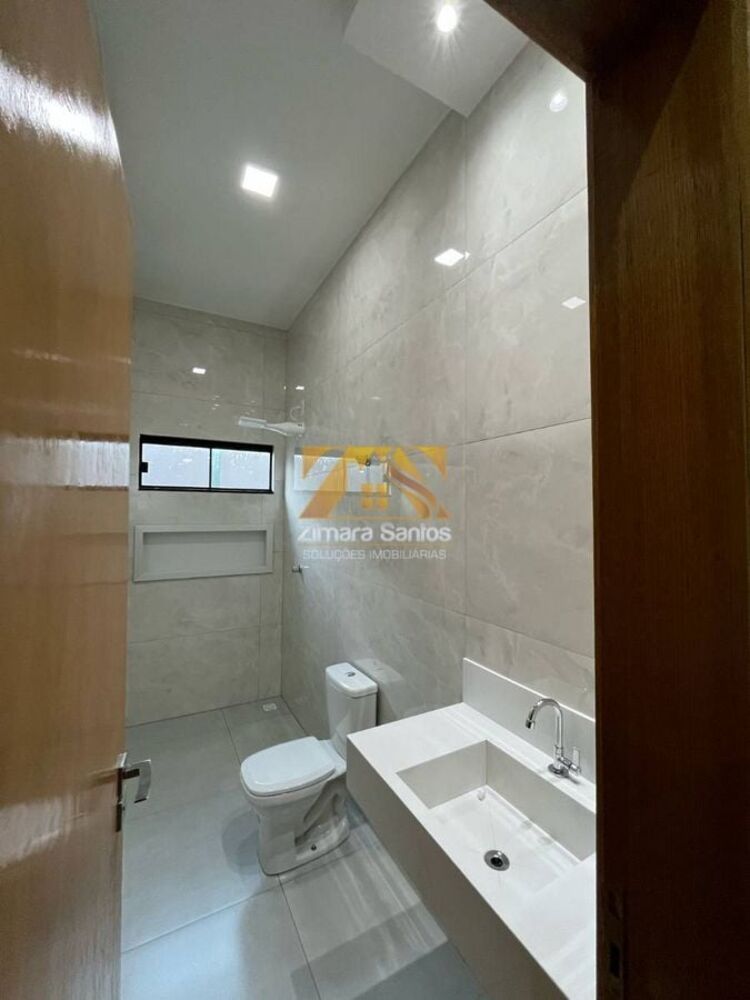 Casa à venda com 3 quartos, 115m² - Foto 9