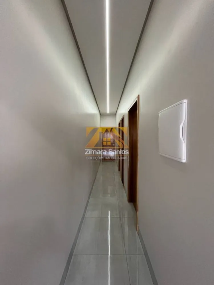 Casa, 3 quartos, 115 m² - Foto 19