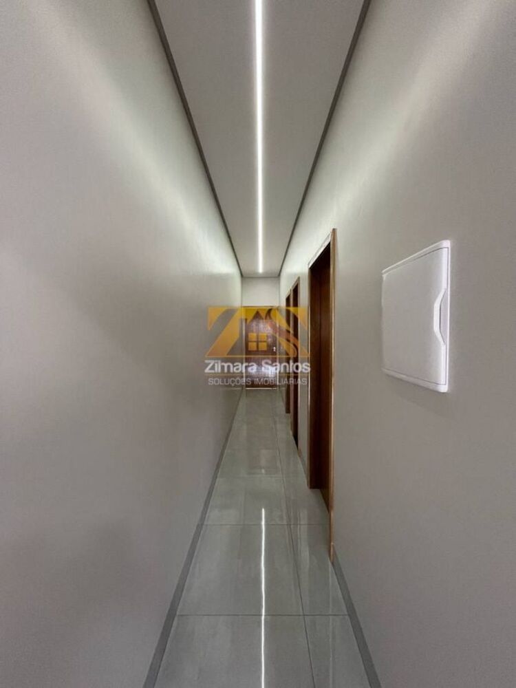 Casa à venda com 3 quartos, 115m² - Foto 13