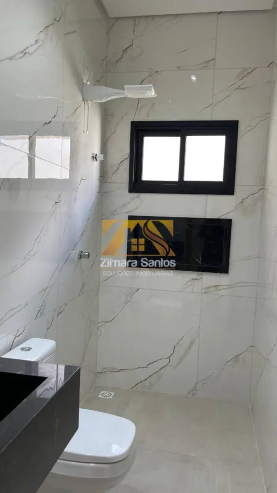 Casa, 3 quartos, 143 m² - Foto 2