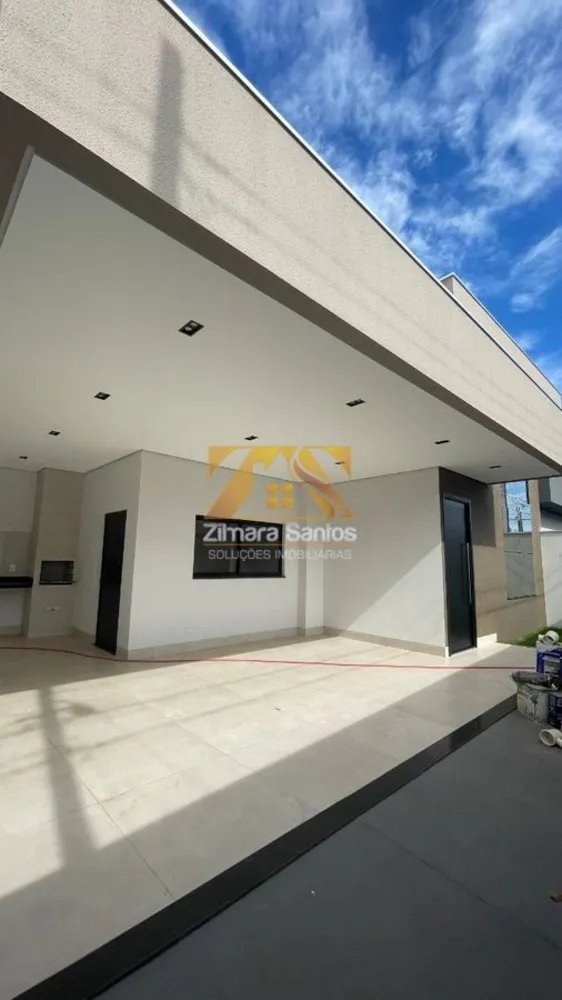 Casa, 3 quartos, 143 m² - Foto 5