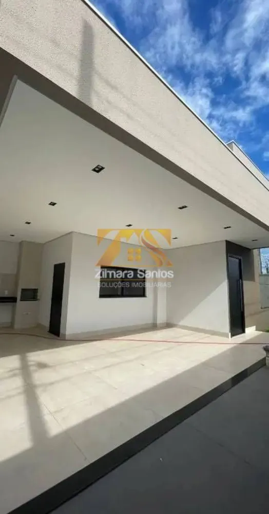 Casa, 3 quartos, 143 m² - Foto 3