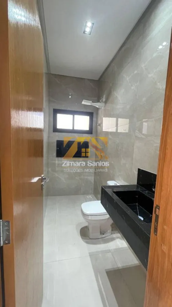 Casa, 3 quartos, 143 m² - Foto 8