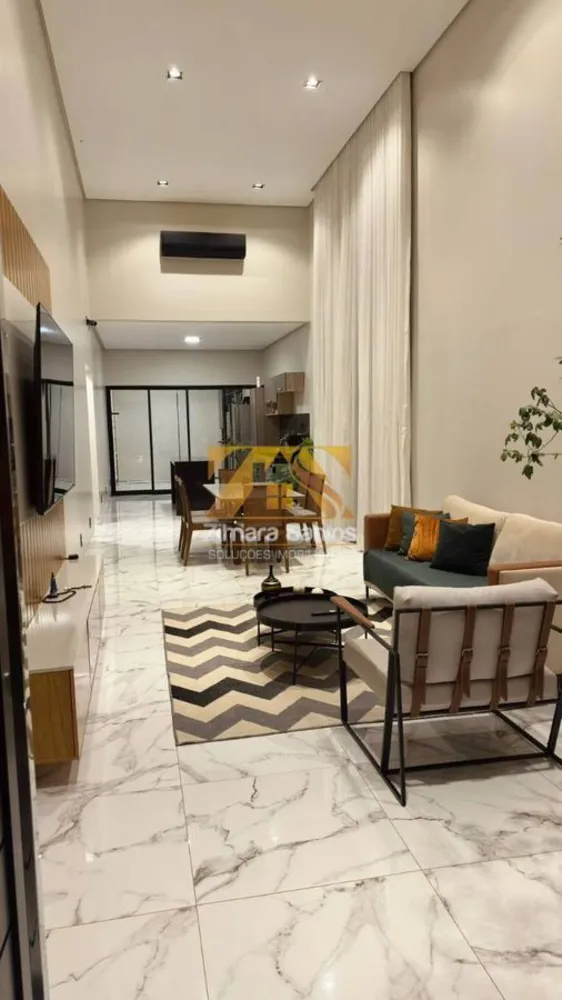 Casa, 2 quartos, 140 m² - Foto 1