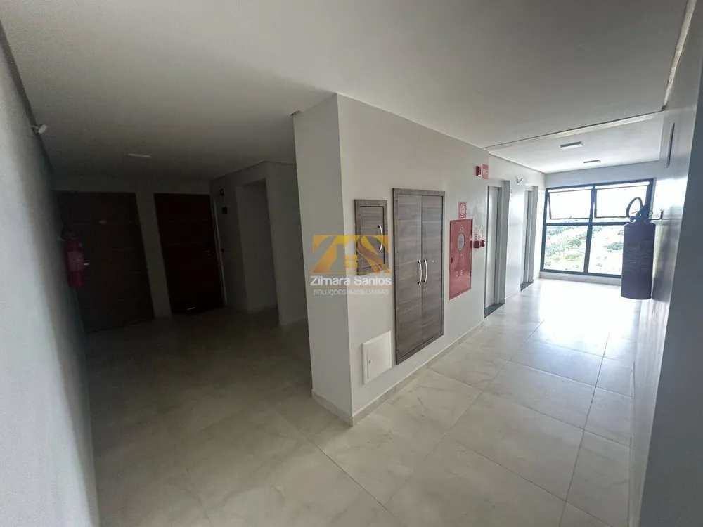 Apartamento, 2 quartos, 45 m² - Foto 2