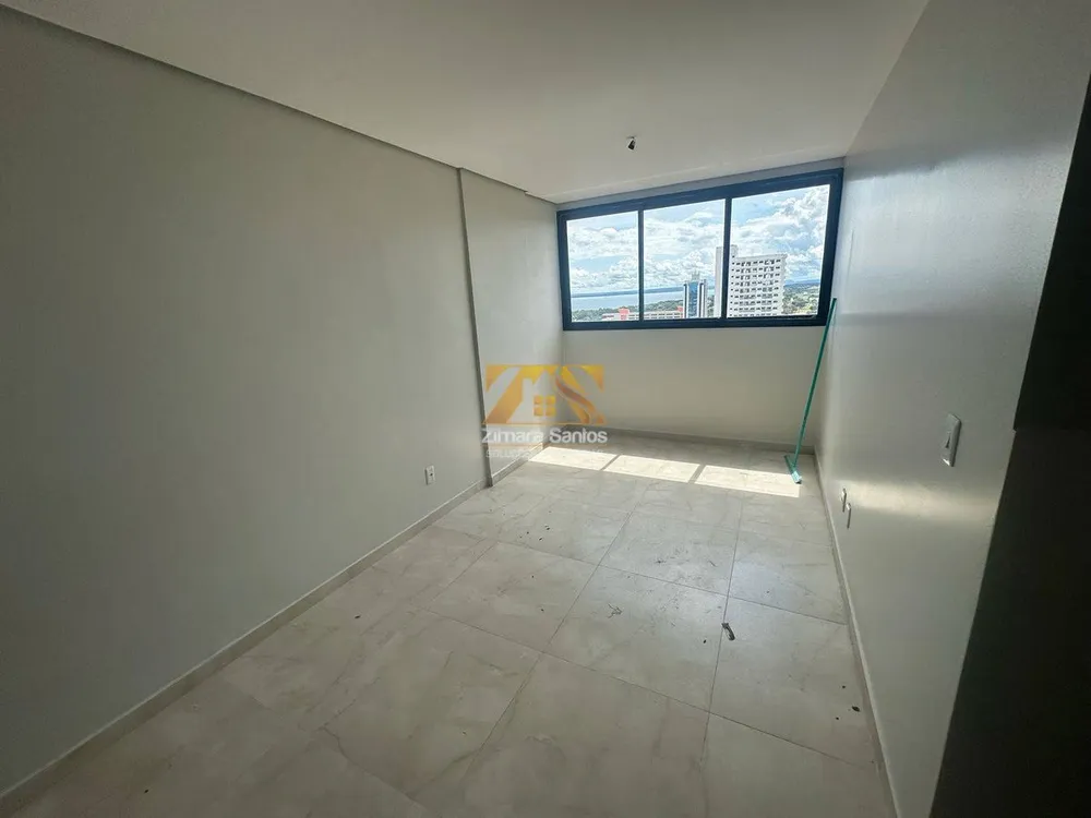 Apartamento, 2 quartos, 45 m² - Foto 6