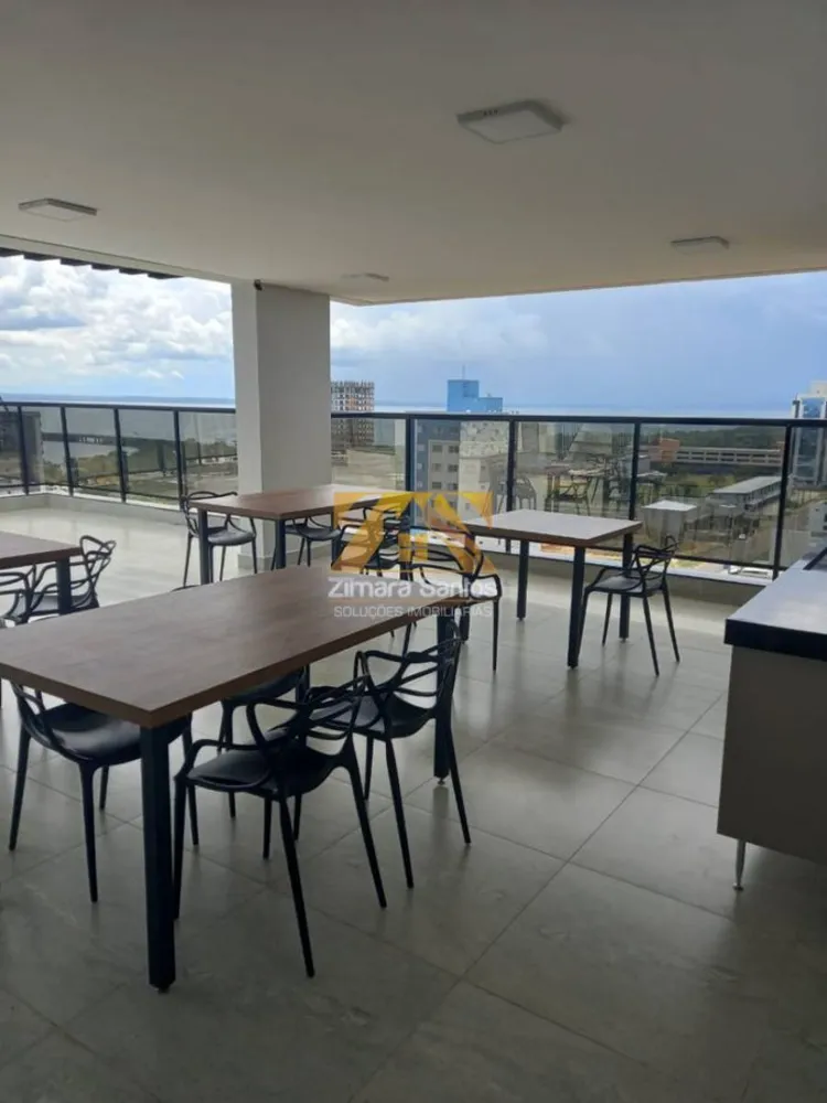 Apartamento, 2 quartos, 45 m² - Foto 9