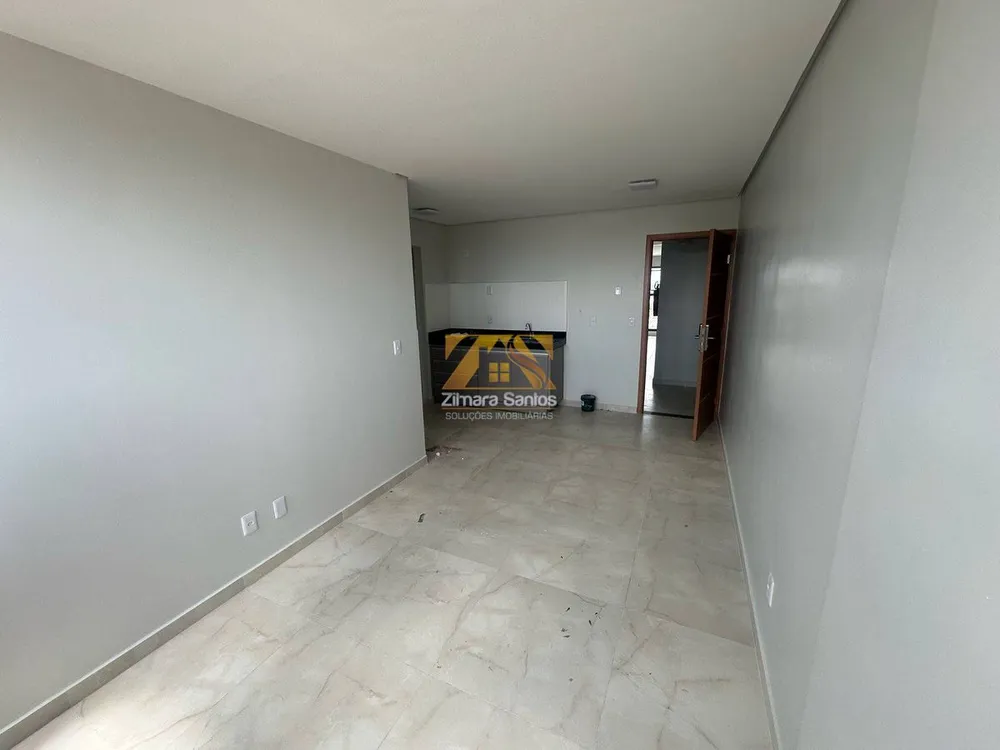 Apartamento, 2 quartos, 45 m² - Foto 3