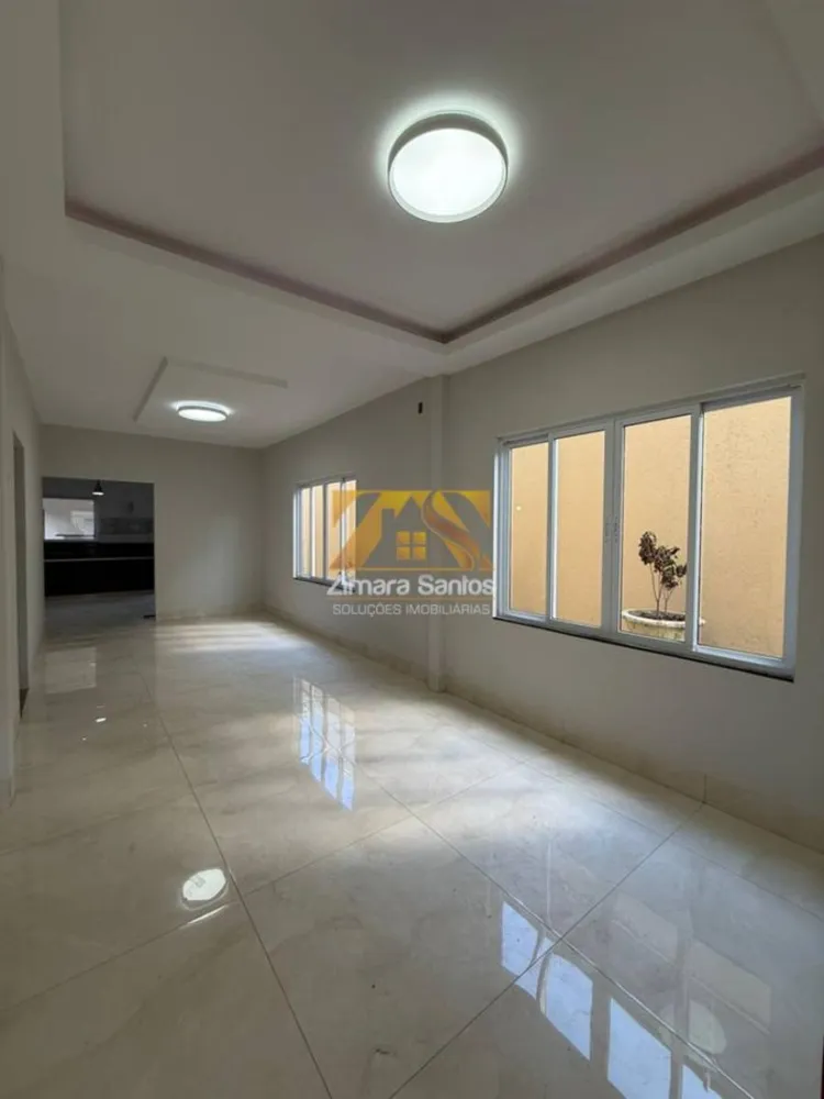 Casa, 4 quartos, 272 m² - Foto 3