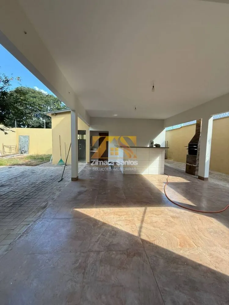 Casa, 4 quartos, 272 m² - Foto 5