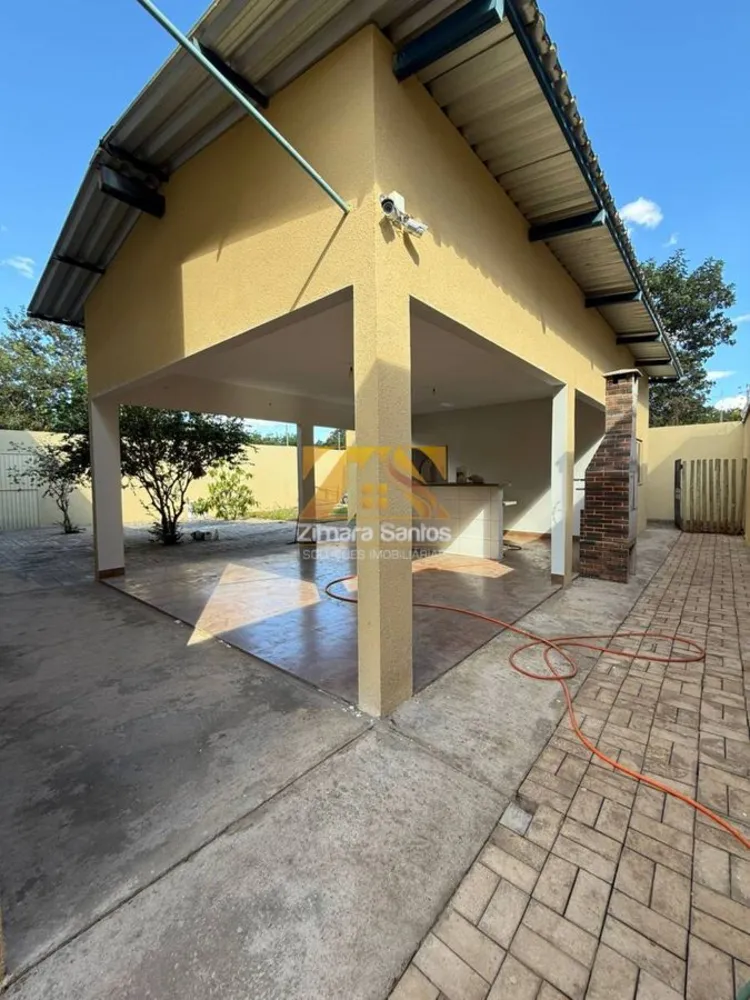 Casa, 4 quartos, 272 m² - Foto 8