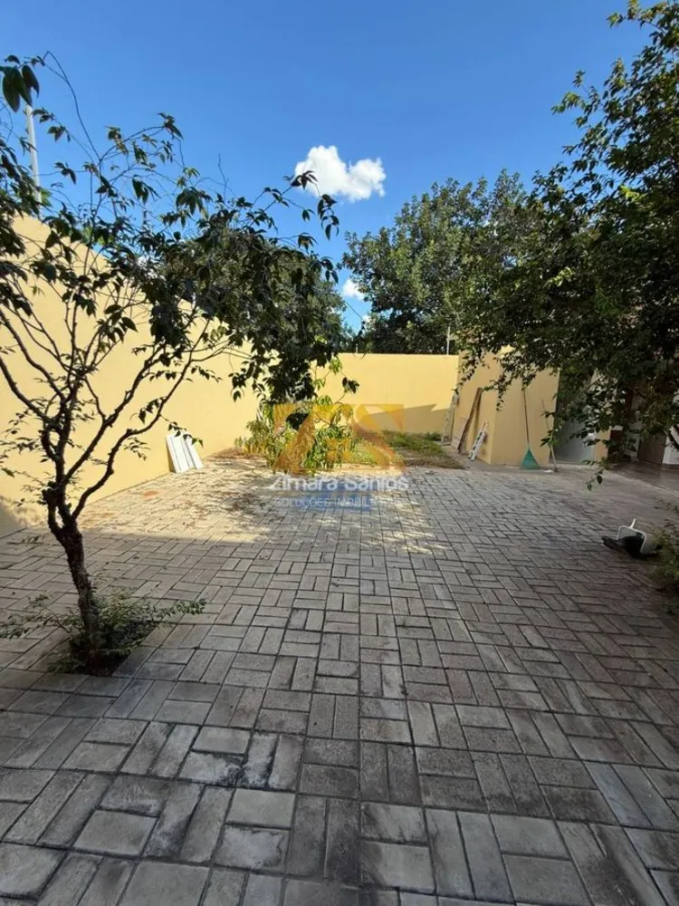 Casa, 4 quartos, 272 m² - Foto 11