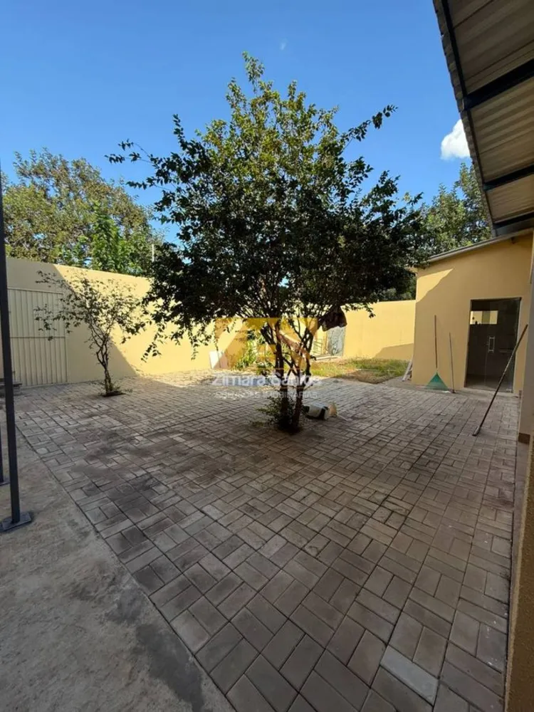 Casa, 4 quartos, 272 m² - Foto 6