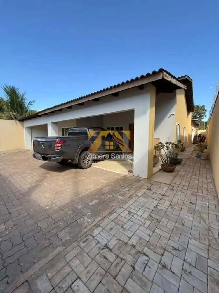 Casa, 4 quartos, 272 m² - Foto 2