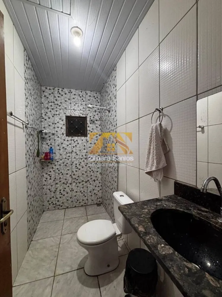 Casa, 3 quartos, 180 m² - Foto 6