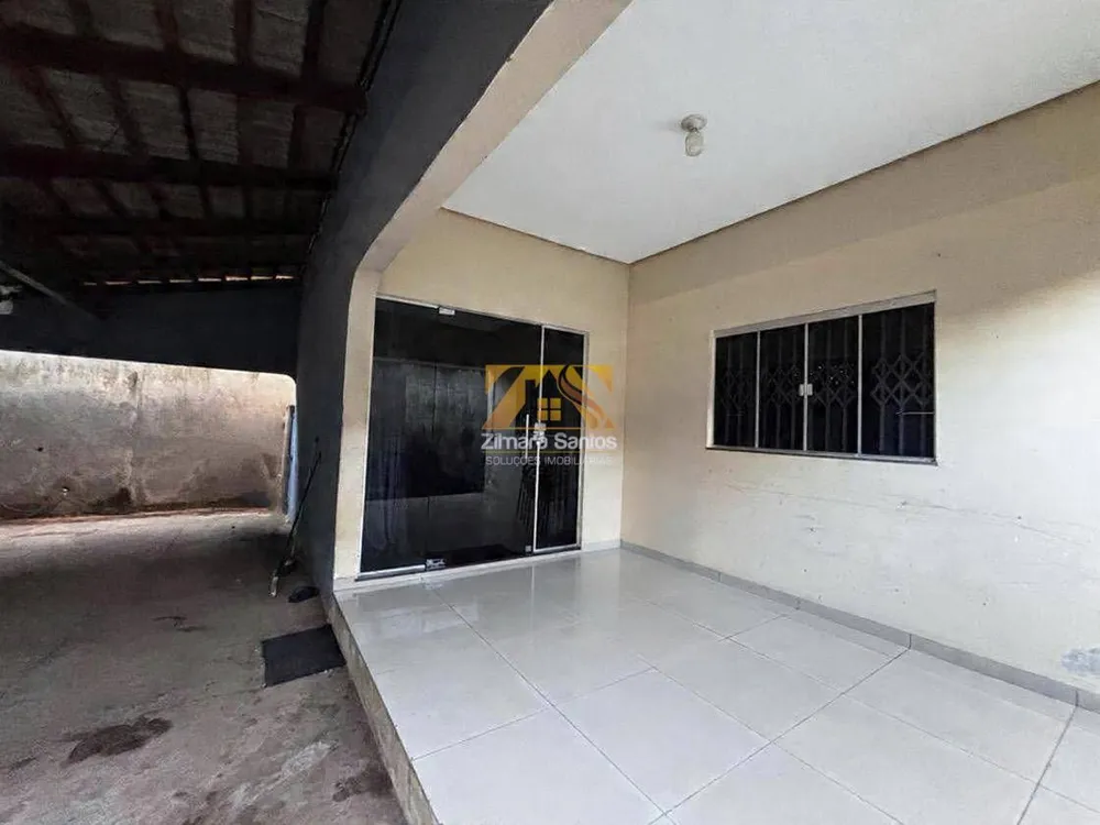 Casa, 3 quartos, 180 m² - Foto 2