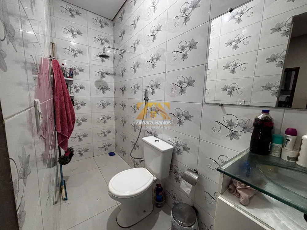 Casa, 3 quartos, 180 m² - Foto 5