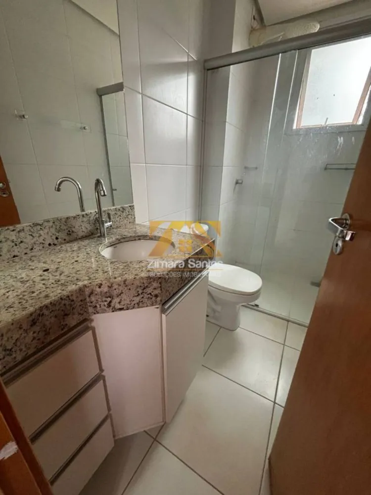 Apartamento, 2 quartos, 61 m² - Foto 3