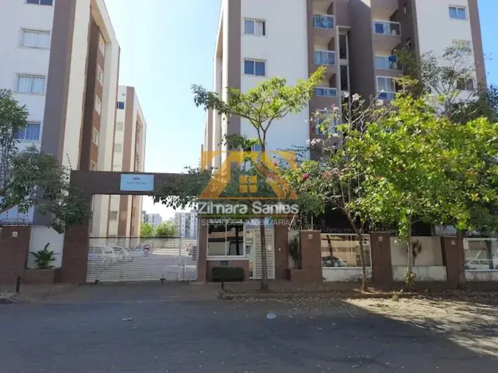 Apartamento, 2 quartos, 61 m² - Foto 1
