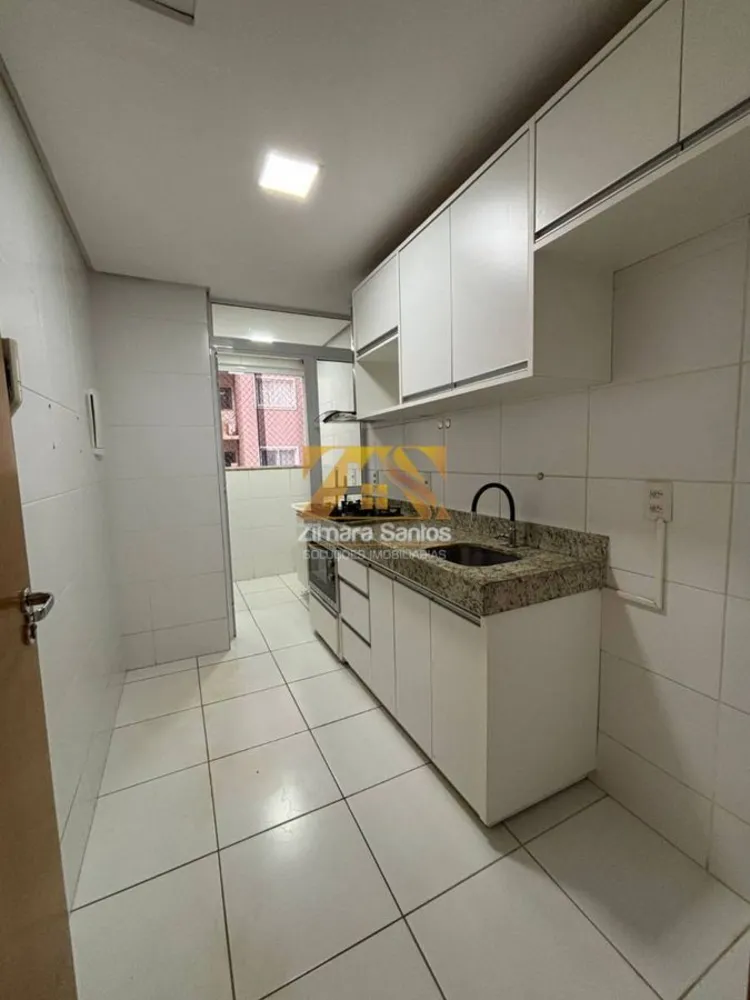 Apartamento, 2 quartos, 61 m² - Foto 2