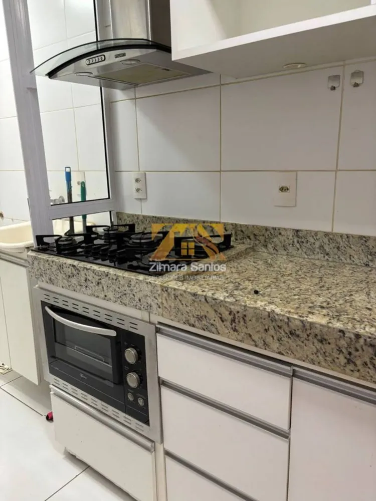Apartamento, 2 quartos, 61 m² - Foto 10