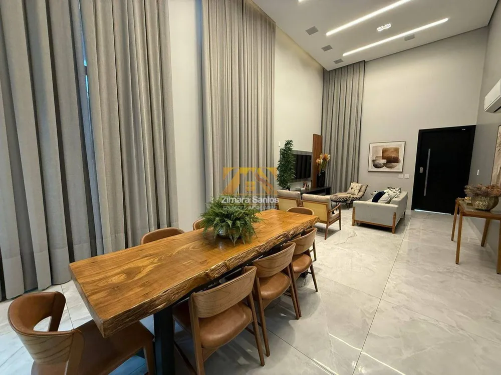 Casa, 3 quartos, 205 m² - Foto 8