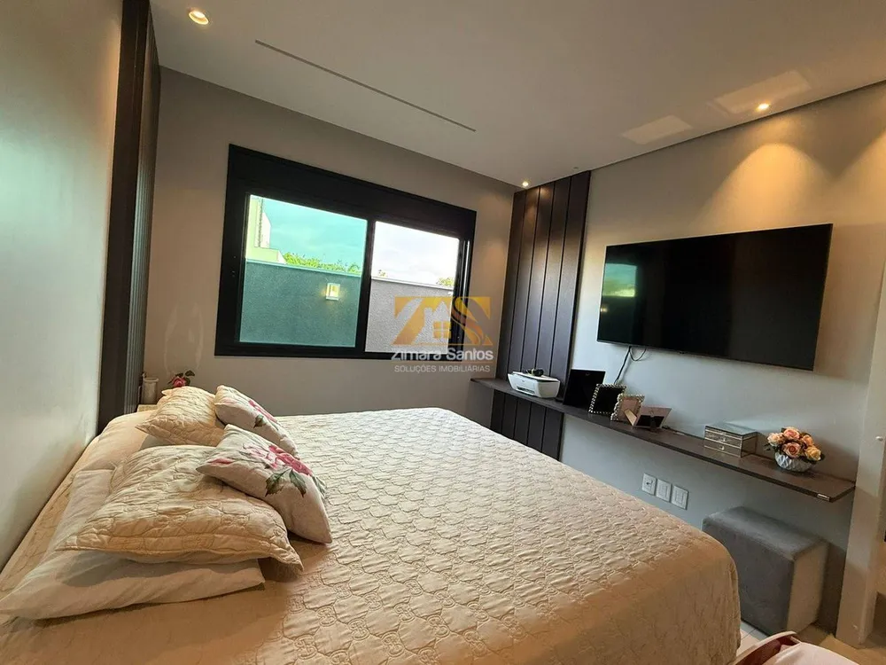 Casa, 3 quartos, 205 m² - Foto 4