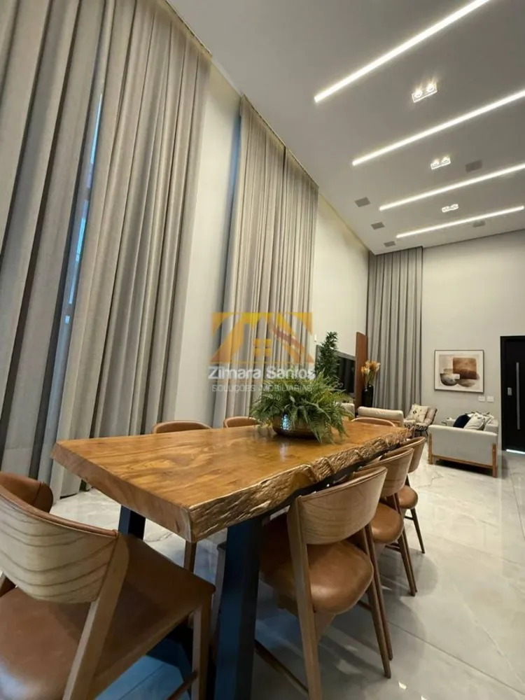 Casa, 3 quartos, 205 m² - Foto 2