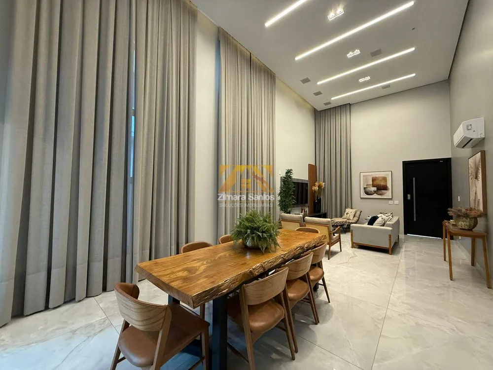 Casa, 3 quartos, 205 m² - Foto 7